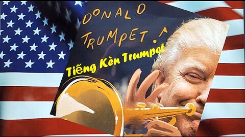 TIẾNG KÈN TRUMPET