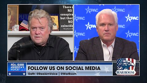 Matt Schlapp: The Right-Wing Movement In Japan Has Gone Soft Which Has Lead To The Uprise Of MAGA