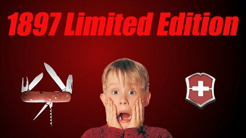 Do You Like Limited Editions? - We Have Um!