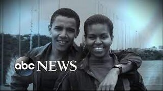 MICHELLE 'BIG MIKE' OBAMA CANDITATE IN 2024 ELECTION BREAKING NEWS!!