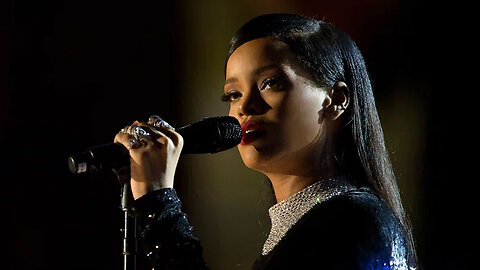 KTF News - Rihanna: The Latest Celebrity to Mock Christianity