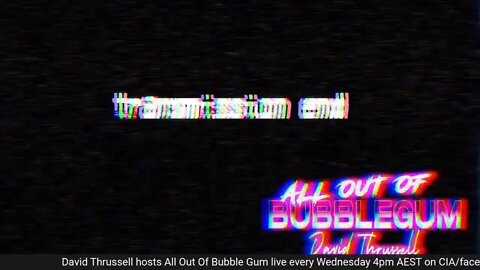 All Out of Bubble Gum Episode#9