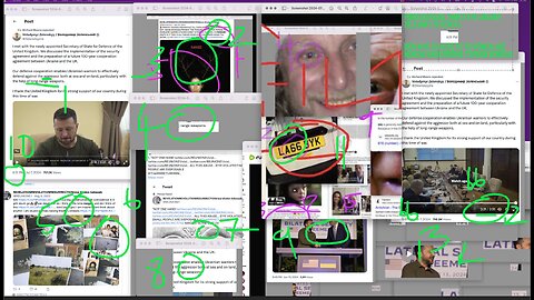 VIDEO 171 B HIGH RES ( UPD8 10A HEHEHEHEHE- UPD8 HAT TRICC 6/7/8/ 095210072024) UPD8 4 190009072024;-)) (UPDATE 2 113109072024UPDATE 3 114409072024) ZELENSKY KODIN ABUSE OF FOREIGN NATIONAL UNDERER N0SE B'AG' OF WARDEAD JUDAS RICHARD MOORE Mi SI