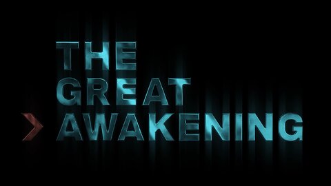 Plandemic 3: The Great Awakening