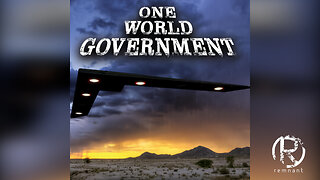 Todd Coconato Radio Show I What Does The Bible Say About A One World Government????
