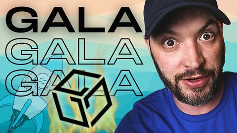 GALA Games Crypto Review | Best gaming token?