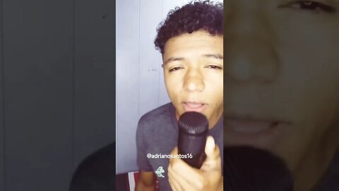 CORAÇÃO ABERTO - Eduardo Costa COVER Adriano Santos