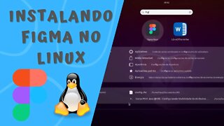 Como instalar FIGMA no LINUX