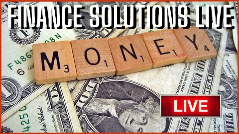 LIVE TRADING THEORY & PSYCHOLOGY FINANCE SOLUTIONS-YT
