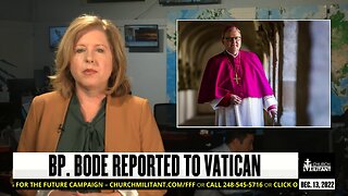 Catholic — Headlines — December 13, 2022