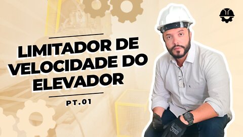 LIMITADOR DE VELOCIDADE - PARTE 1