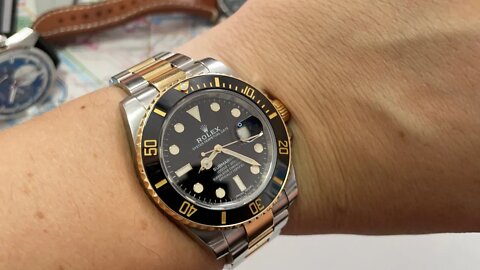 Rolex’s Most Underrated Submariner - The Most Overlooked Rolex Submariner