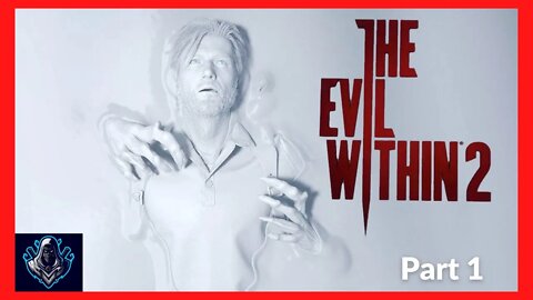 The Evil Within 2 Full HD Gameplay Part 1 of 5