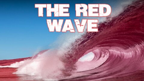 11.3.21 | The Red Wave