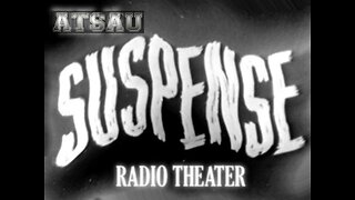 Suspense Radio Theater - Frankenstein