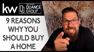 What Are the Benefits of Owning a Home?