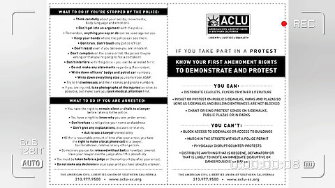 ACLU