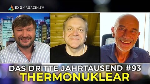 Thermonuklear | Das 3. Jahrtausend #93