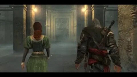 A Homecoming (Assassin's Creed: Revelations)