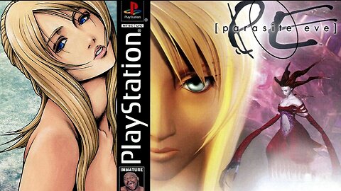 The Mitocondrial Magnificence of Parasite Eve