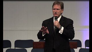 Understanding the Relevancy of the Trinity like NEVER before! Pastor Carl Gallups Teaches