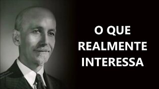 O QUE REALMENTE INTERESSA, PAUL BRUNTON, DUBLADO