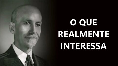 O QUE REALMENTE INTERESSA, PAUL BRUNTON, DUBLADO