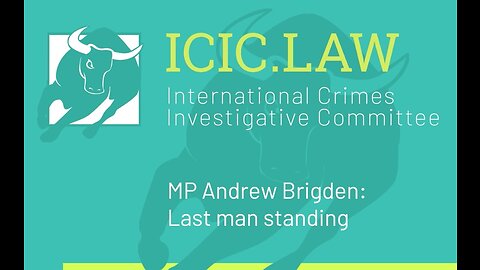 MP Andrew Bridgen – Last Man Standing