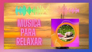 Fluxo Meditativo 🌃 [Musica de Concentração] / Meditative Flow 🌃 [Concentration Music]