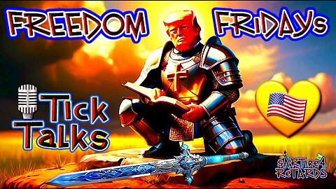 Freedom Fridays