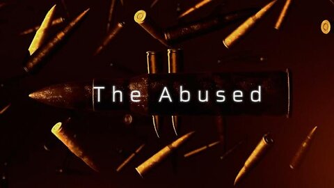 In The Storm News presents 'The Abused' March 11 - This is about S.R.A. Very Graphic.