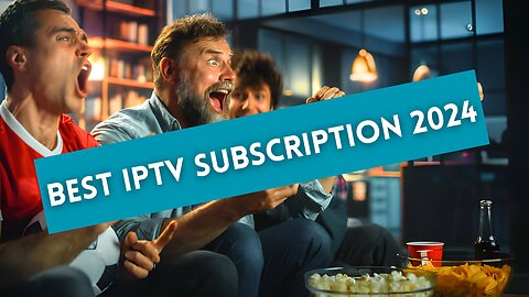 How to get iptv in 2024 | HOW TO GET AND INSTALL IPTV ON ANY APP