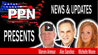 Here We Go! We're Getting To the Good Part! PPN News & Updates