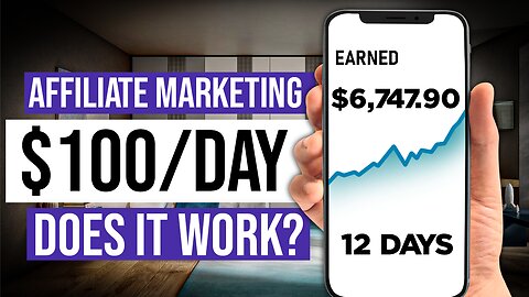 How to Make Money with an Affiliate Marketing Blog (In 2023)