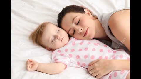Musica para criança dormir, perfeita e atestada, relaxante para bebês