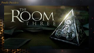 The Room 3 P4