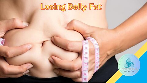 "15 Effective Exercises for Losing Belly Fat"