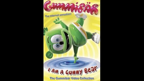 The Gummy Bear Song - Long English Version