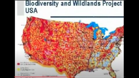 Agenda 21 for Dummies - 9 Minutes