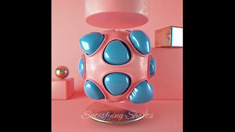 Satisfying 3D Slime |Stress Relief #shorts #trending # relaxing #viral #satisfying #slime