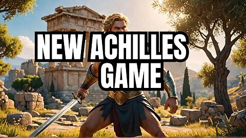 Delving into the Untold Stories of Achilles Legends: First Look