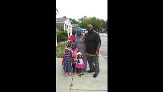 PIONEERS OF THE HEBREW ISRAELITE AWAKENING SINCE 2016: BISHOP AZARIYAH AND HIS WONDERFUL FAMILY