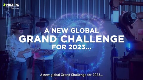 (CALL FOR PARTICIPATION): US $3M+ International Robotics Challenge