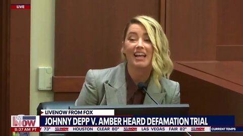 Johnny Depp attorney calls Ameber heard a lier