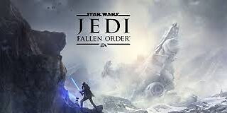STAR WARS Jedi Fallen Order VoD #12