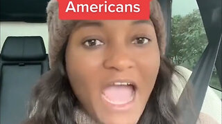 African Explains Why Some Africans Don't Want To Socialize With African Americans