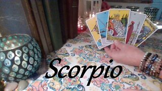 Scorpio 🔮 YOUR LIFE Is About To Change DRAMATICALLY Scorpio!!! May 16th - 23rd