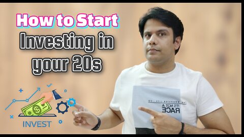 Investing in your 20s || is it actually required || Luxurious Life or Investing Right