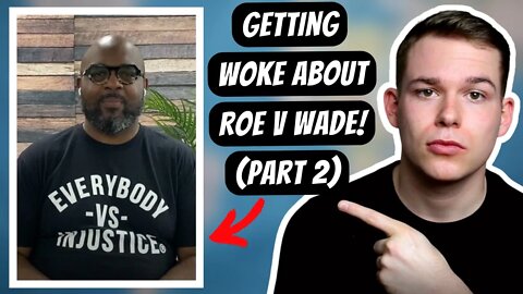 Woke Preacher On Roe v. Wade - The DISASTER Continues!