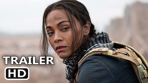 Special Ops: Lioness - Trailer